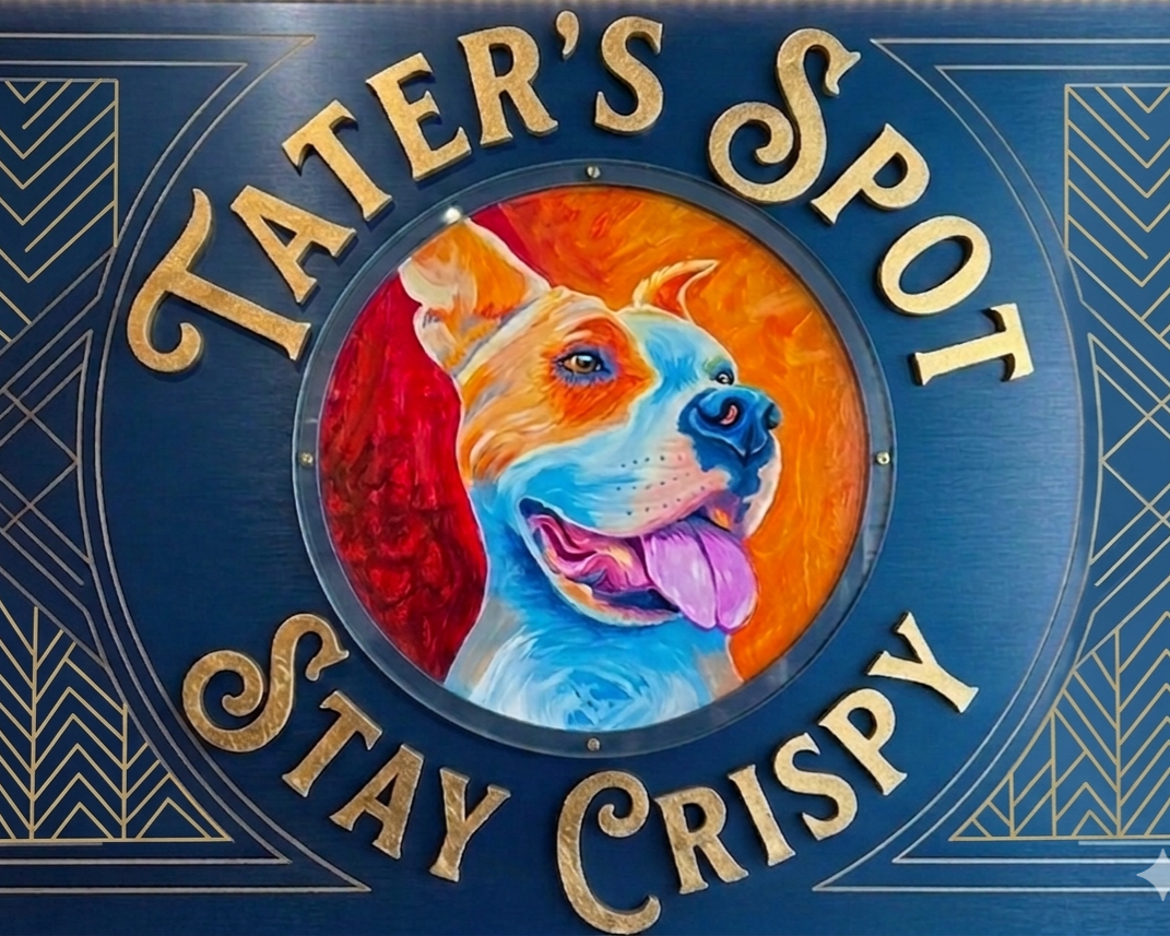Food logo